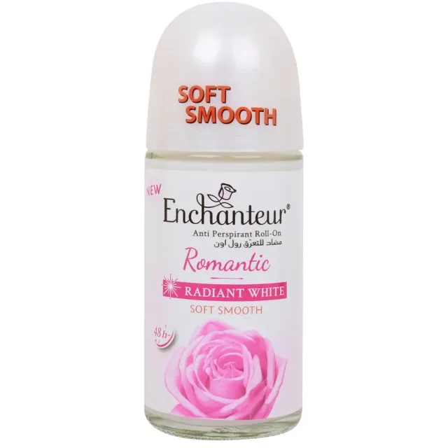 ENCHANTEUR ROLLON ROM S&S 50ML