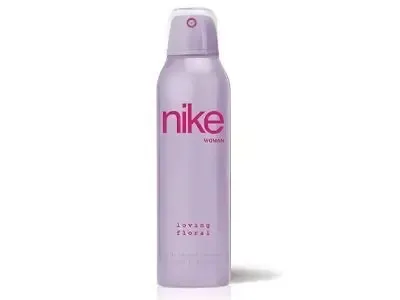 Nike Assorted for Women Deo Spray 200ml