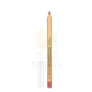 DEBORAH LIP PENCIL PURA 01 NUDE BEIGE