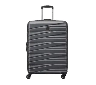 Delsey Tiphanie 4W Hard Trolley 70Cm Gra