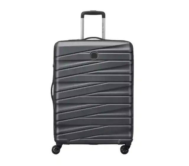 Delsey Tiphanie 4W Hard Trolley 70Cm Gra