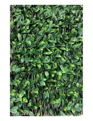 Nyc Garden Willow Fence 1Mx2M 21787