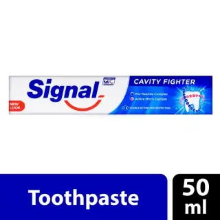 سيجنال معجون الأسنان 50 مل