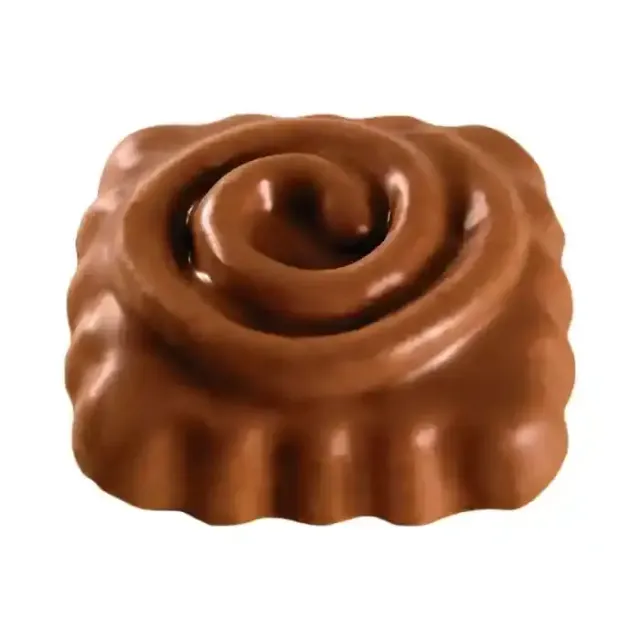 Siafa Brown Chocolate Mamool 210G