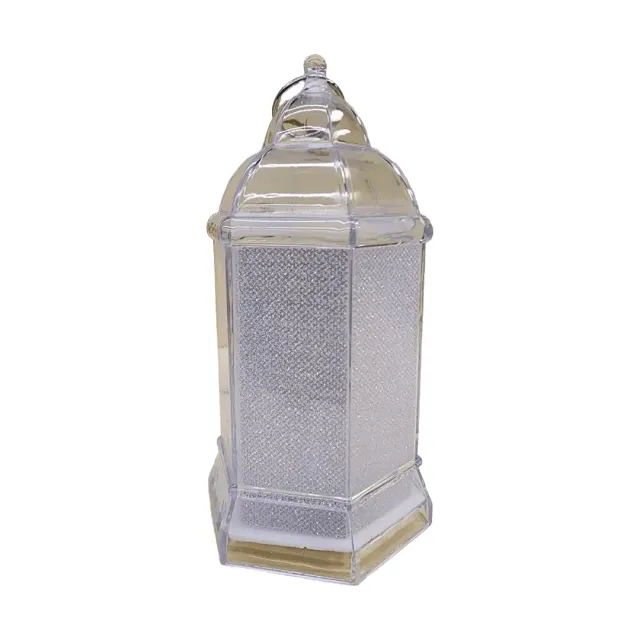 Trishi Decor Lamp