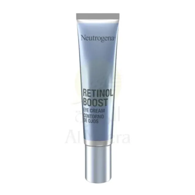 Neutrogena Eye Cream Anti-Age Retinol Boost 15 ml
