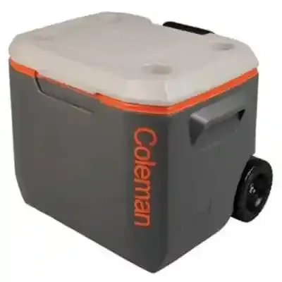 Coleman Extreme Wheeled Cooler, 48L