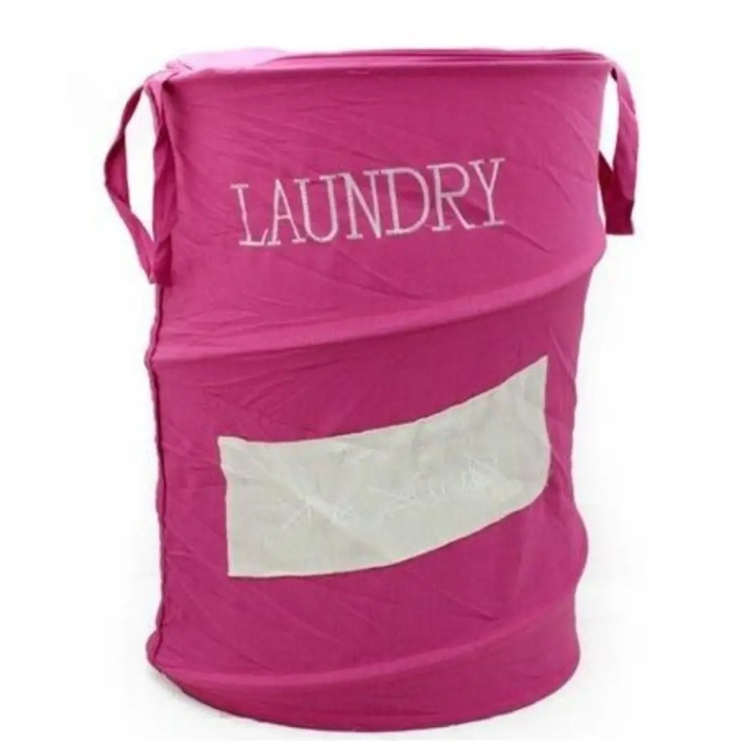 FW Laundry Bag Big Model QRC-4A