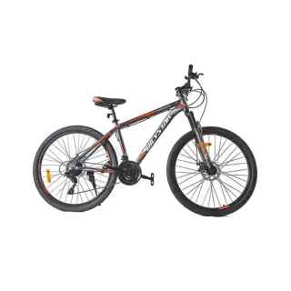 BICYSTAR MOUNTAIN STL BIKE 27.5 21SPEED