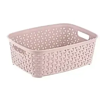 Hobby Life Rattan Practical Basket Sml 1253
