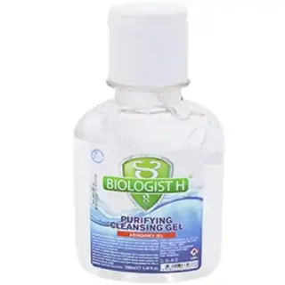 Biologisth Purfiying Cleansing Gel 100 Ml
