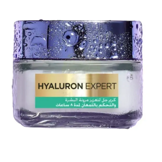 L'Oréal Gel Cream Hyaluron Expert 50ml