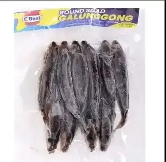 سي بيست سمك الرنجة البيبي 400غم