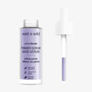 WNW PRIMER SERUM REFINE PORE FOCUS