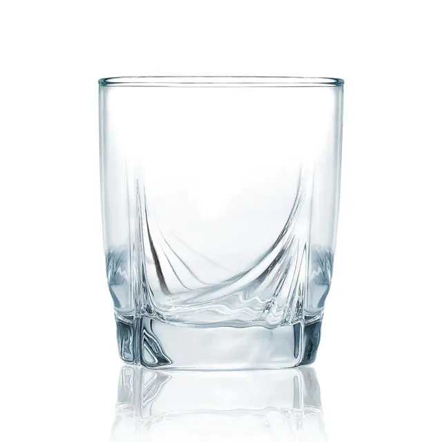 Luminarc Ascot Old Fashioned Tumbler Lum.Gwp1789
