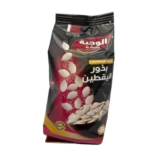 بذور يقطين الوجبة 125 غرام