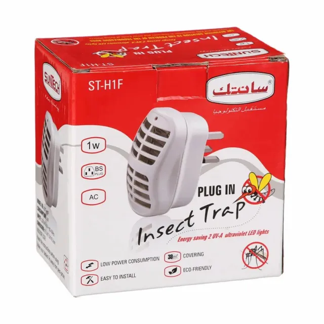 سانتك قاتل الحشرات