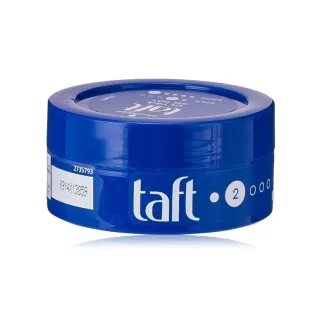 Schwarzkopf Taft Ultra Hair Wax 75ml