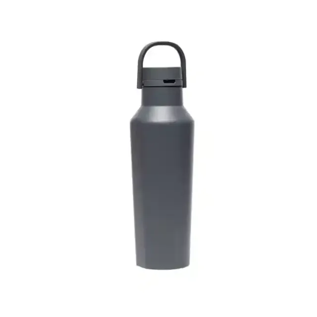 Corkcicle Vacuum Sport Canteen Flint 590 ml