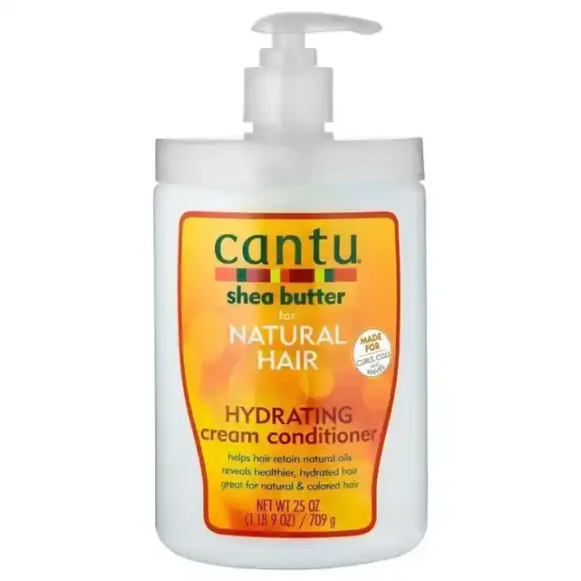 Cantu Sulf Free Conditioner Value Size 709ml
