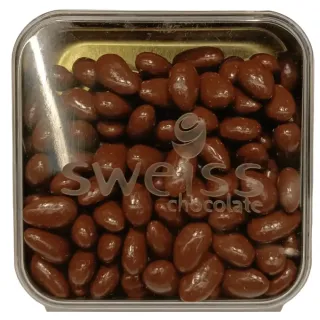 سويس دراجيه ألموند ميلك شوكولاتة 250 جم
