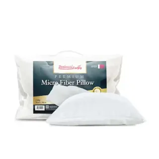 Pillow Premium Micro 1.5kg