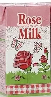 Awal Rose Milk 200ml
