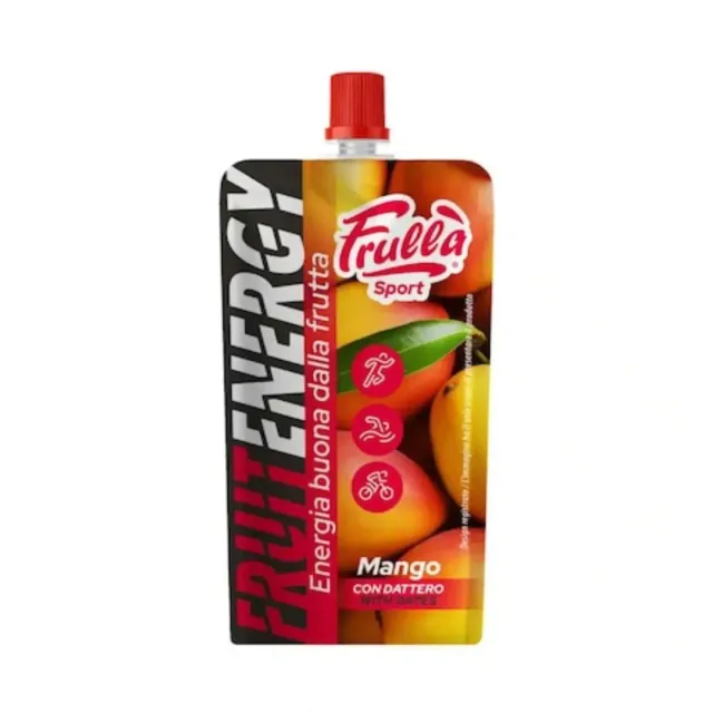 Frulla Sport Fruit Energy Mango 50 g