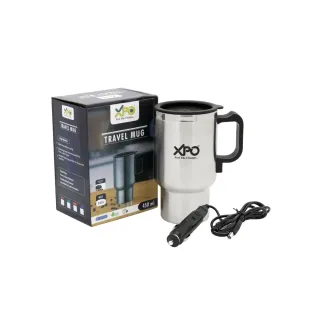 إكسبو كوب سفر إلكتروني QRC-14F