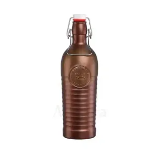 Bormioli Rocco Officina Bottle Bronze 1 pc