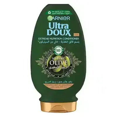 Garnier Ultra Doux Olivemythic Conditioner 400 ml