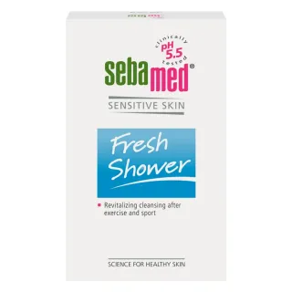 Sebamed Fresh Shower 200ml