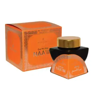 MP Oud Ma Attar Naaim