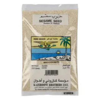 Bird Sesame Seeds 250g