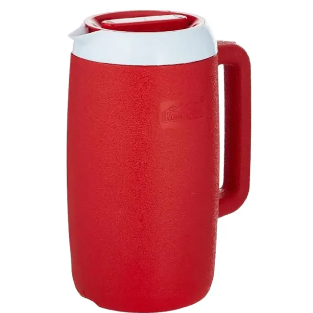 Cosmoplast KeepCold Cooler Jug Assorted Colors