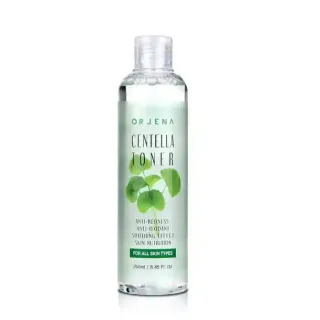 Orjena Centella Toner 250ml
