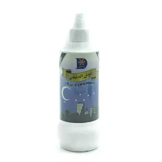 Delaimi Air Freshner Bakhoor 500Ml