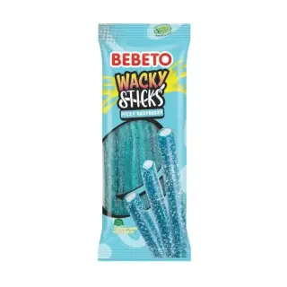 بيبيتو واكي ستيكس توت بري فوار 180G