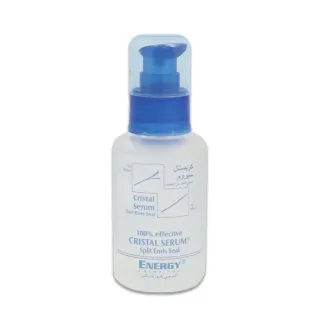 Energy Hair Serum 60ml x 2