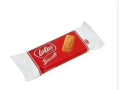 Lotus Biscoff Biscuits 25g