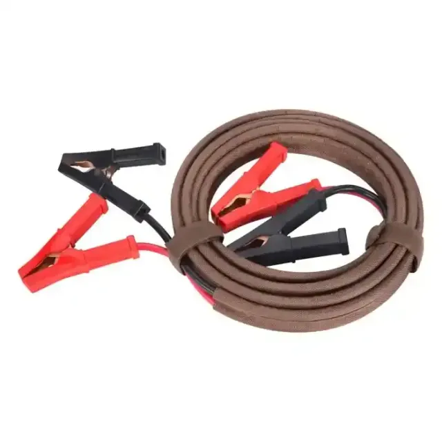Al Sanidi Car Battery Jumper Wire