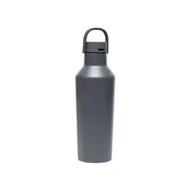 Corkcicle Vacuum Sport Canteen Flint 946 ml