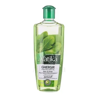 VATIKA HAIR OIL GHERGIR 300 ML
