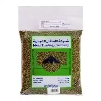 Itc Moong Whole 1Kg