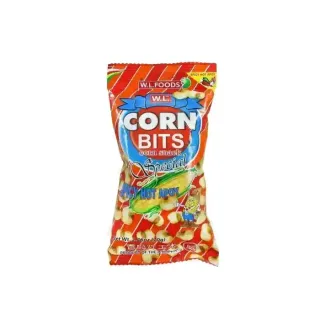 W.L. Corn Bits Spicy Hot Apoy 70g