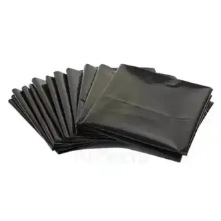 Al Mojtama Trash Bag 110X80Cm 20Pcs
