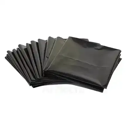 Al Mojtama Trash Bag 110X80Cm 20Pcs