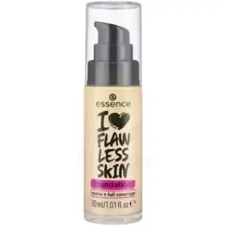 Essence Foundation I Love Flawless 020 30 ml