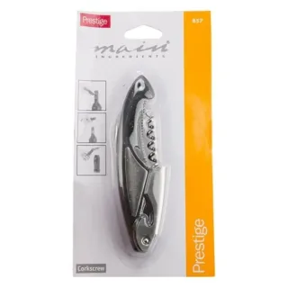 Prestige Waiter's Corkscrew PR-857