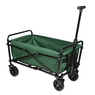 NOVUS FOLDING WAGON 75X46X87CM 7078